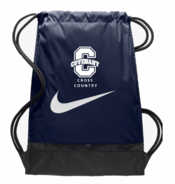 Nike Drawstring Bag