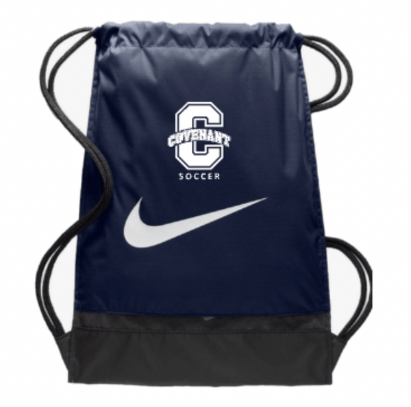 Nike Drawstring Bag
