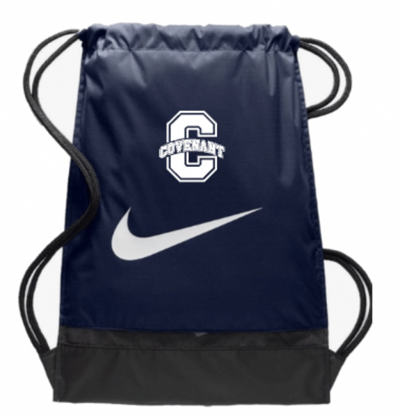 Nike Drawstring Bag