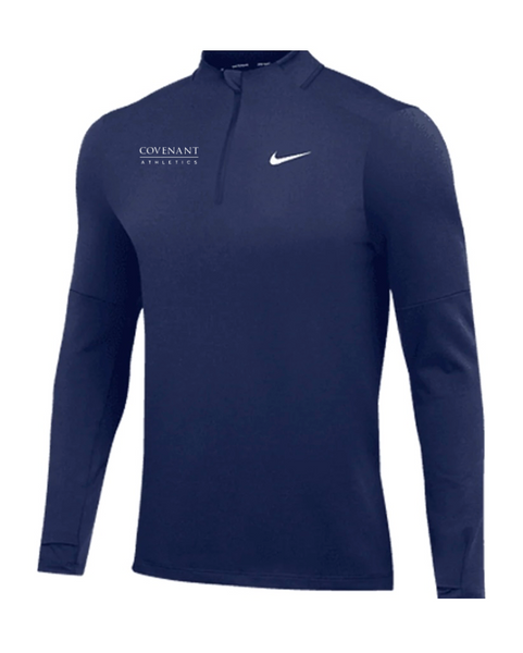 Covenant Coaches - Nike 1/4 Zip