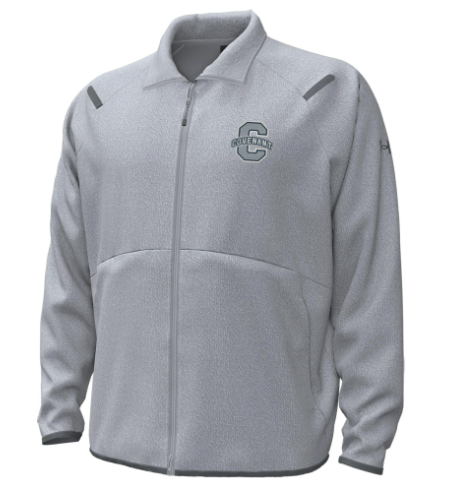 Under Armour Full Zip Sweatshirt