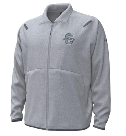 Under Armour Full Zip Sweatshirt