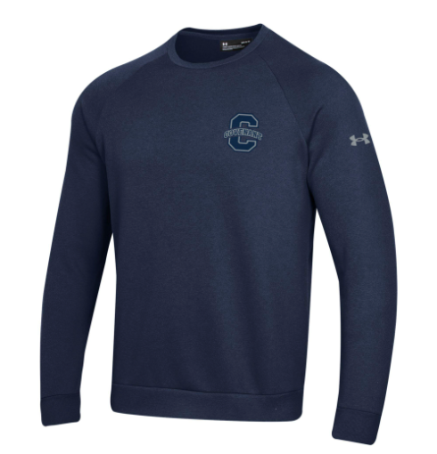 Under Armour Crewneck Sweatshirt