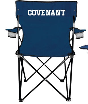 Covenant Folding Chair