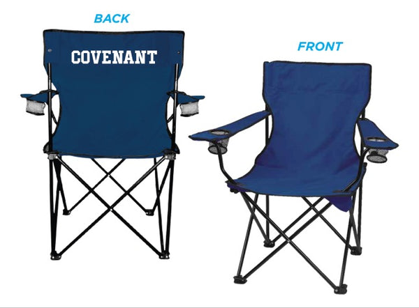 Covenant Folding Chair