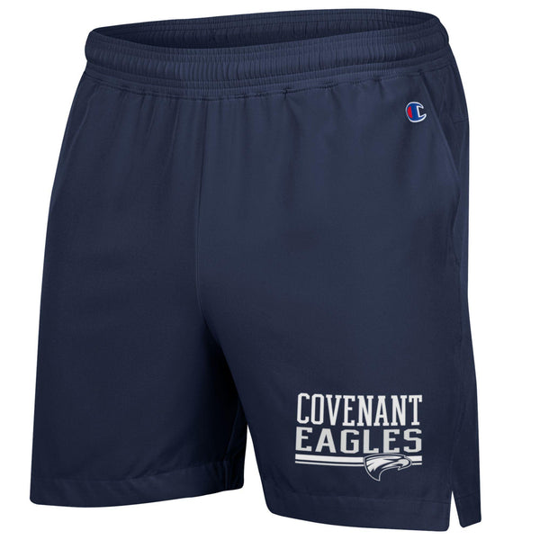 Performance Shorts - Shorter Inseam!