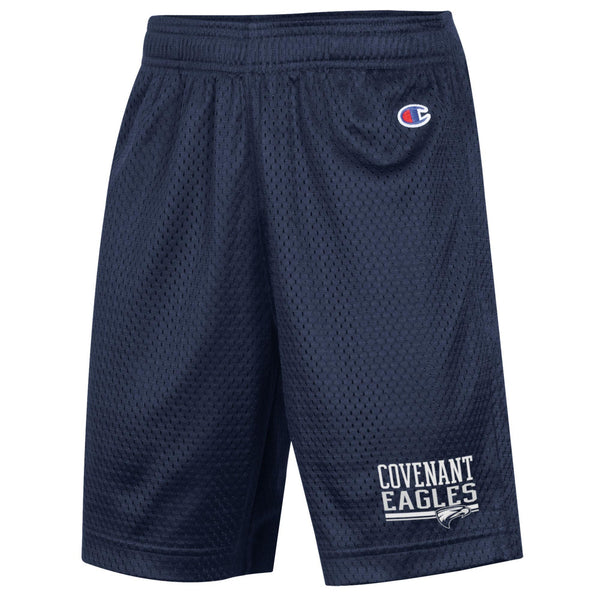 Performance Shorts - Shorter Inseam!