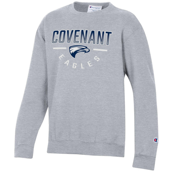 2024/25 Champion Crewneck Sweatshirts