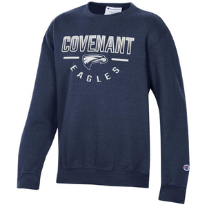 2024/25 Champion Crewneck Sweatshirts