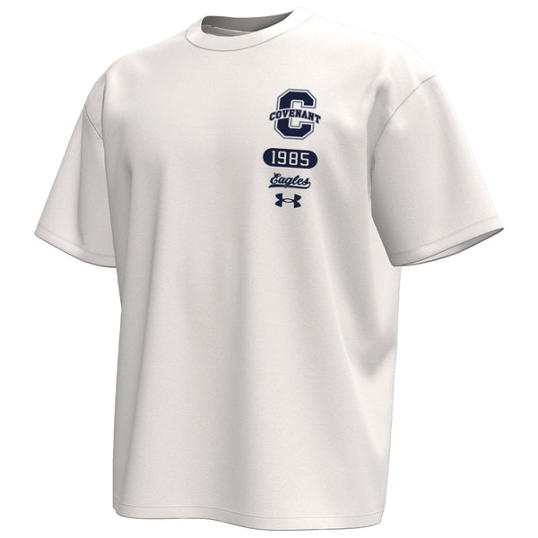 Under Armour Relaxed Short Sleeve