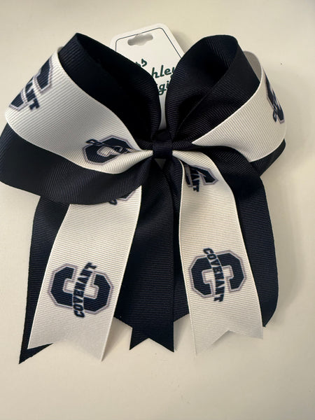 Hair Bows and Headbands