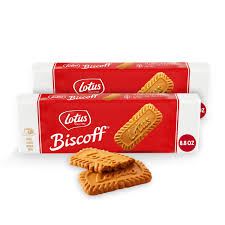 Food/Drink-Biscoff