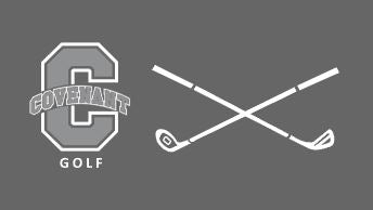 Golf Varsity Match Polo 2025