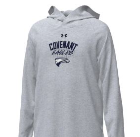 UA Tech-Stretch Performance Hoodies