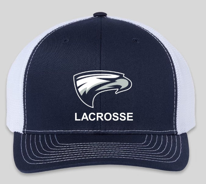 Covenant Boys Lacrosse -  Varsity Team Hat 2024