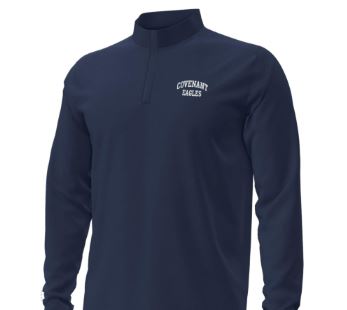 Under Armour 1/4 Zips - Mens & Womens