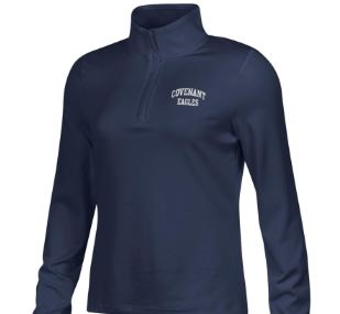 Under Armour 1/4 Zips - Mens & Womens