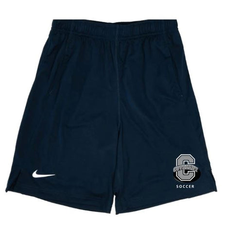 Past Season Nike Soccer Shorts
