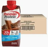 Food/drink/protien milk