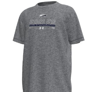 UA Tech-Stretch Performance T's