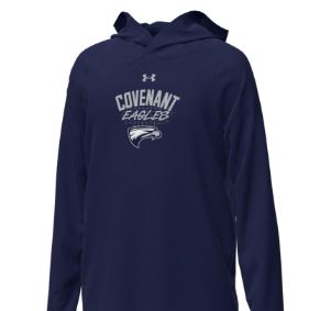 UA Tech-Stretch Performance Hoodies