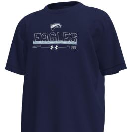 UA Tech-Stretch Performance T's