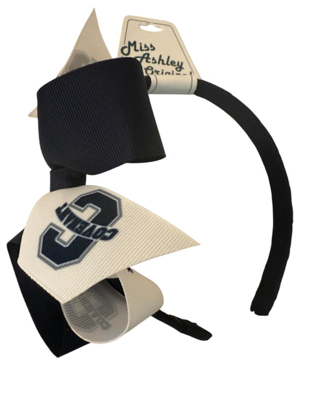 Hair Bows and Headbands