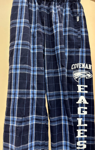 Covenant PJ Flannel Pants - New Color!