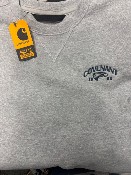 Carhartt Midweight Crewneck Sweatshirt
