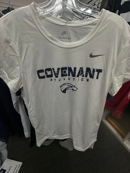 Covenant Athletics Performance T's - New Colors!