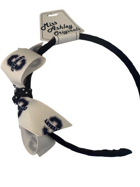 Hair Bows and Headbands