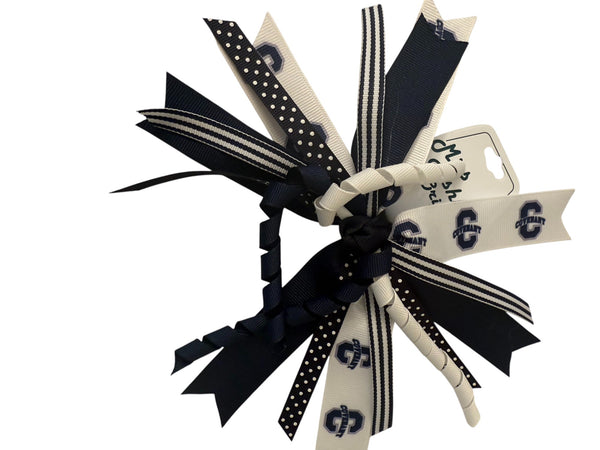 Hair Bows and Headbands