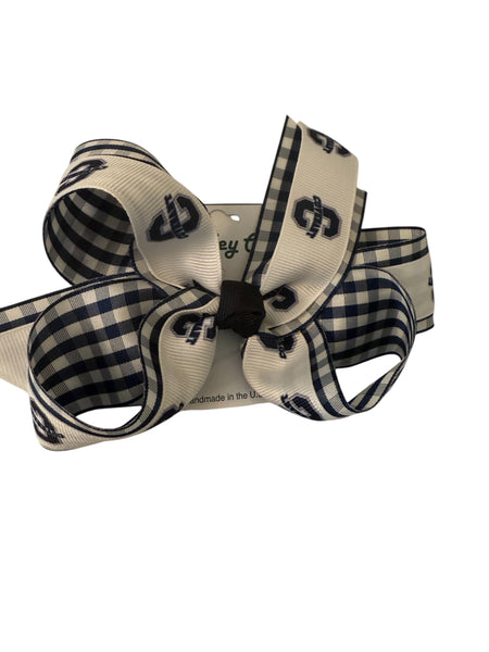 Hair Bows and Headbands