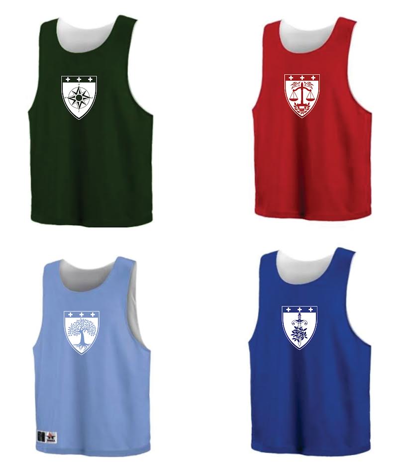 House Pinnies