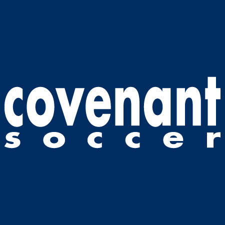 Covenant Girls Soccer - VARSITY -  Fleece Hoodie/Crewneck