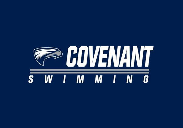 Covenant Swim Team  -2019/20