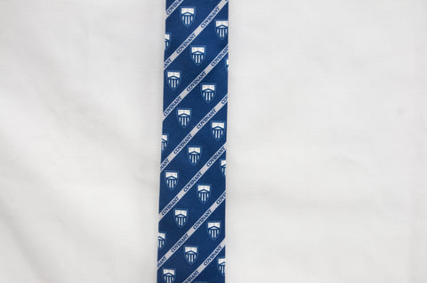 Necktie - Youth Size with Shield