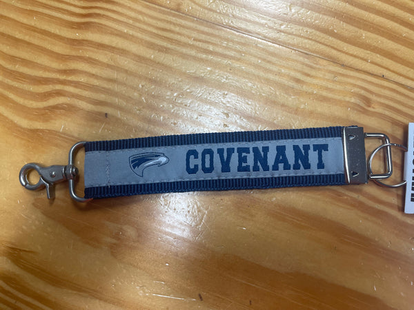 Covenant - Key Strap