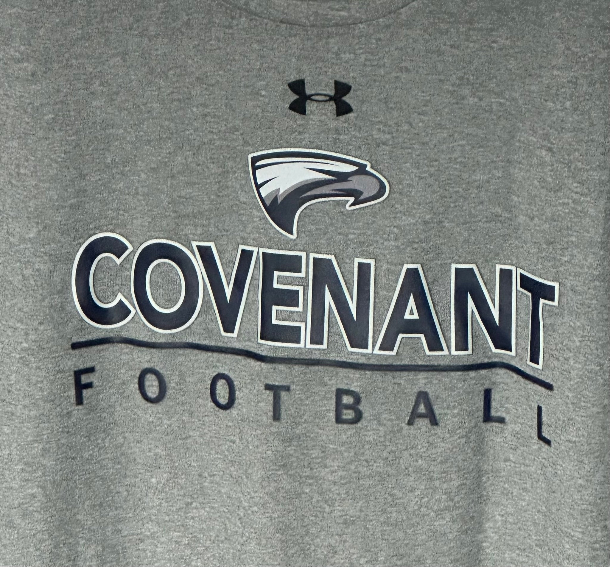 Covenant "Insert your Sport" - Team T-Shirts/Sweatshirts