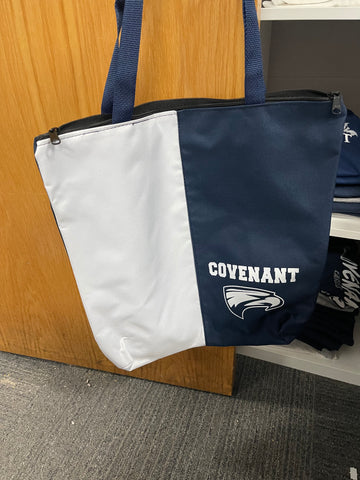 Covenant Tote Bag