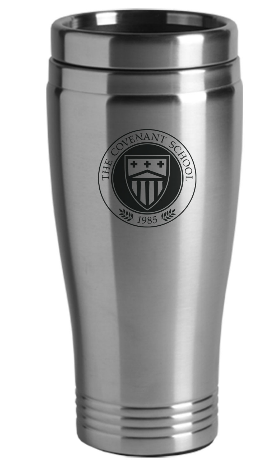 Insulated Stainless Steel Travel Mug