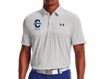 Covenant Golf Polo - Previous year designs