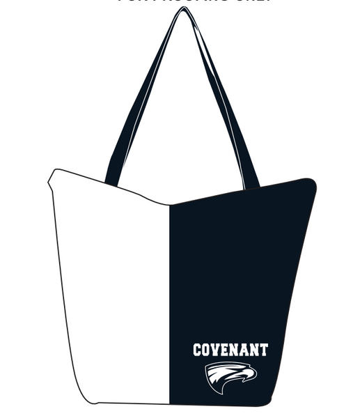 Covenant Tote Bag