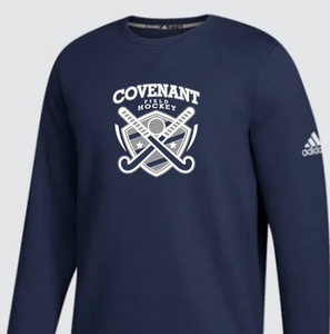 Covenant Field Hockey - ALL TEAMS LOGO Crewneck sweatshirt
