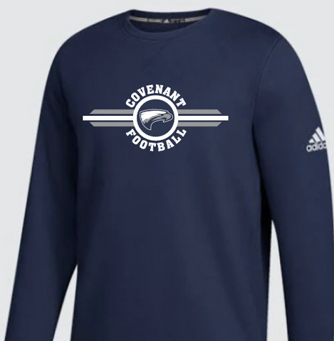 Covenant Football - Crewneck sweatshirt
