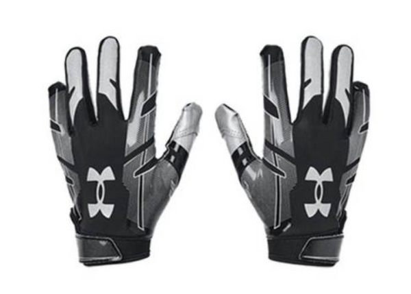 Covenant Football Team Colors Gloves