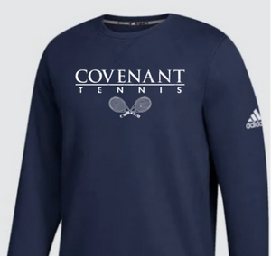 Covenant Tennis - Boys/Girls Crewneck sweatshirt