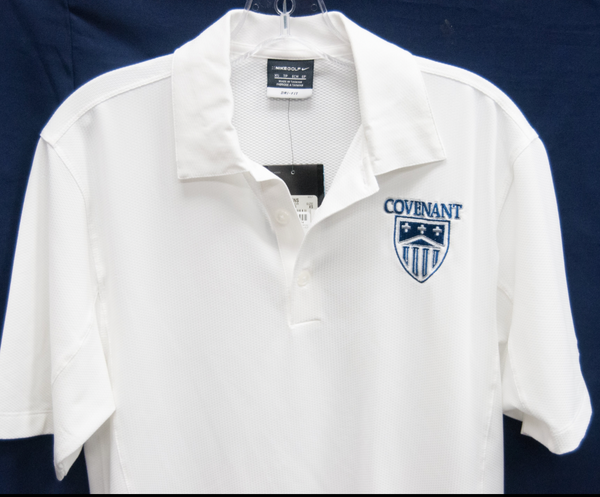 Clearance - Covenant Polo Shirts