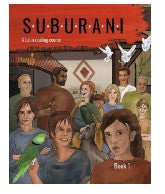 Latin 1, 1A and 1B - Suburani Paperback and Hardcover