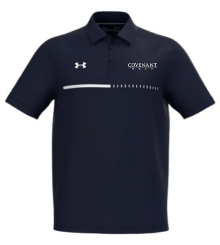 Covenant Golf - 2023 Past Season Uniform Polo